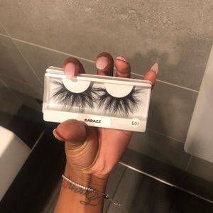 Mink Lashes